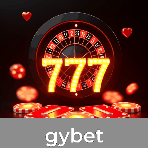 Gybet: Jogos de Mesa Ao Vivo com Experiência Profissional