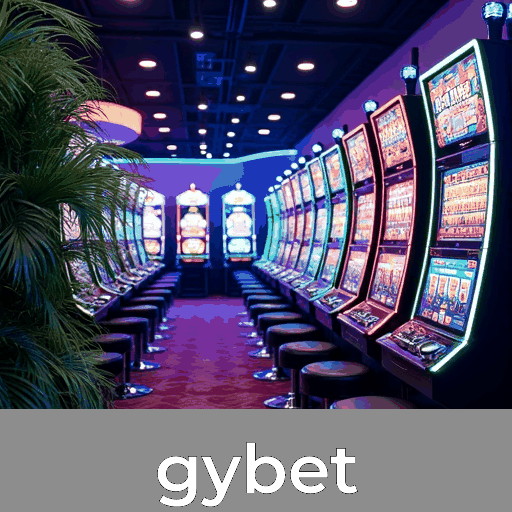 Gybet: Experimente o Jogo Crash com Altos Retornos
