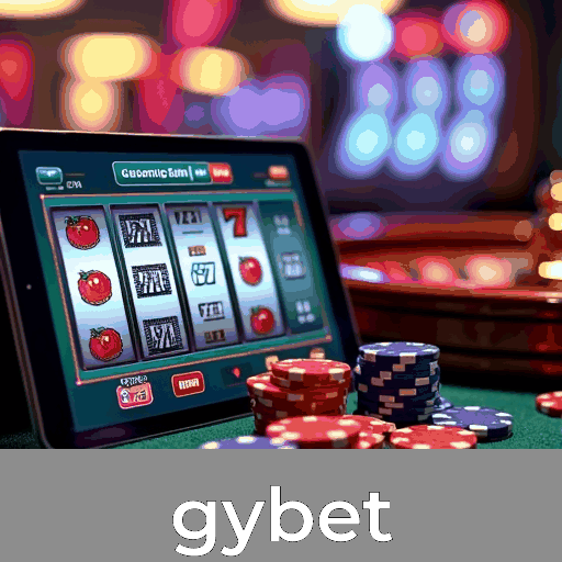 Experimente o Login Premium e Seguro na gybet