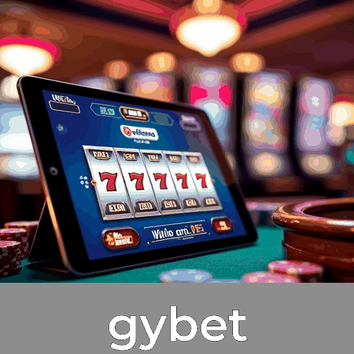 Experimente a Conveniência do App Gybet para Apostas