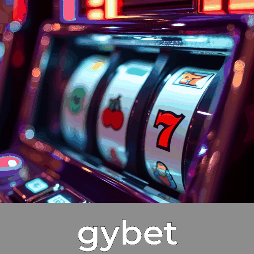 Gybet: Jogos de Mesa Ao Vivo com Experiência Profissional