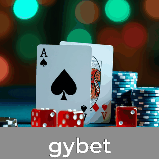 Gybet: Jogos de Mesa Ao Vivo com Experiência Profissional