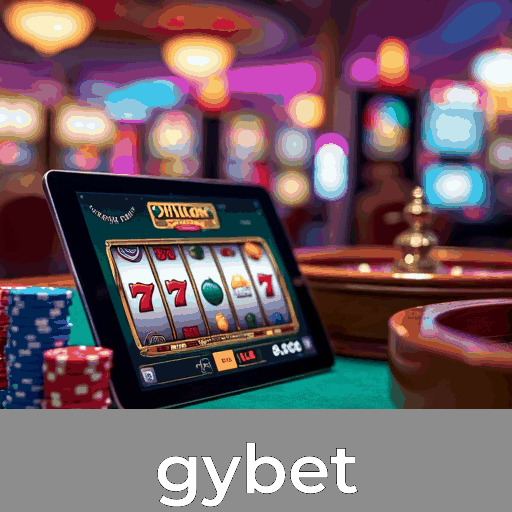 Gybet: A Plataforma de Apostas Online com Excelência e Segurança