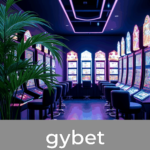 Experimente a Conveniência do App Gybet para Apostas