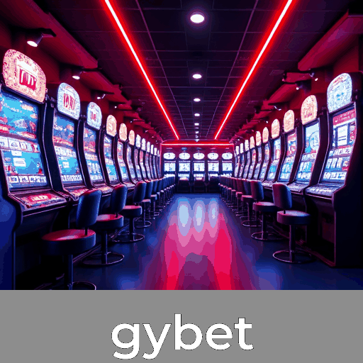 Gybet: Experimente o Jogo Crash com Altos Retornos