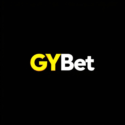 Logo da gybet